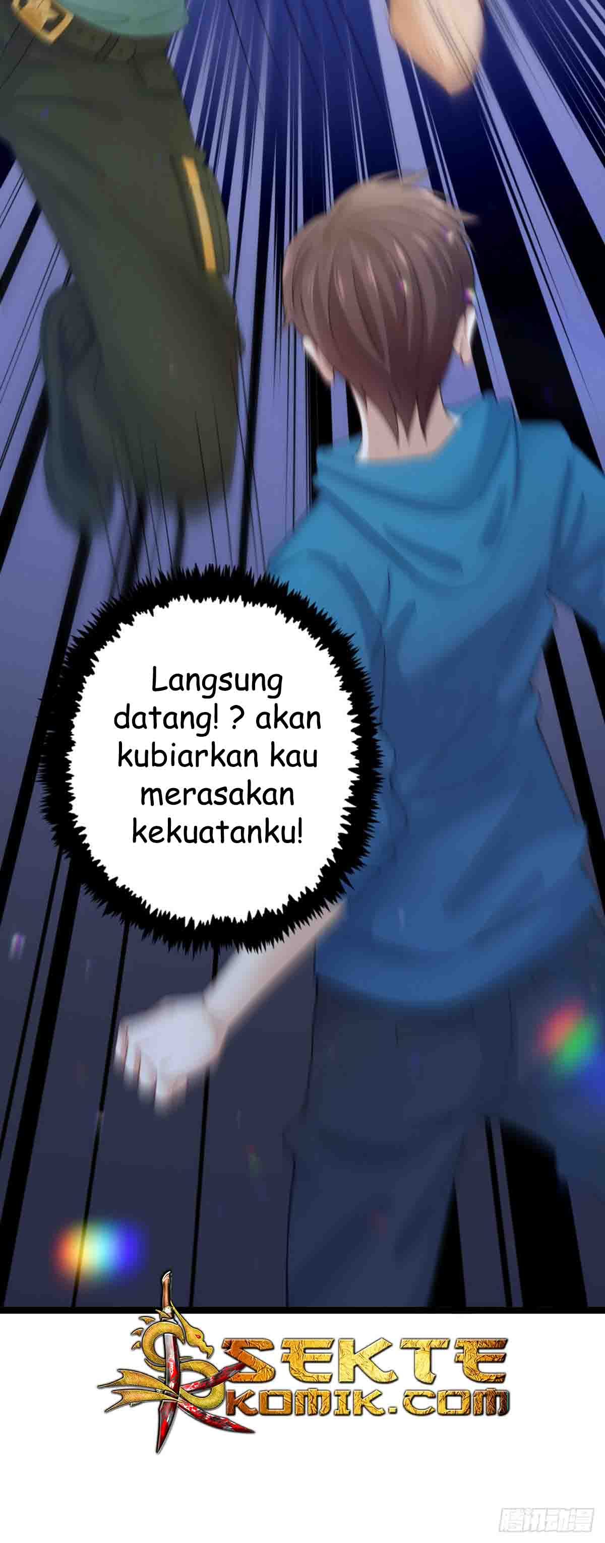 Urban Immortal Emperor Chapter 21 Gambar 23